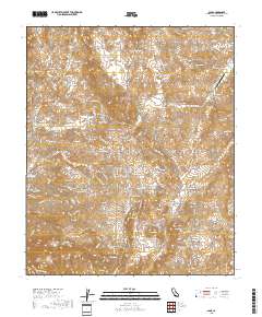 Sage 2018 topographic map thumbnail