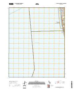 San Francisco South OE W 2018 topographic map thumbnail