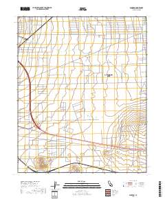 Sanborn 2018 topographic map thumbnail