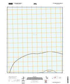 Santa Barbara Island OE N 2018 topographic map thumbnail
