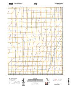 Sausalito School 2018 topographic map thumbnail