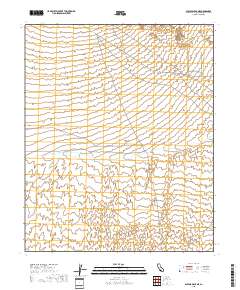 Savahia Peak NE 2018 topographic map thumbnail