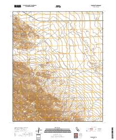Shale Point 2018 topographic map thumbnail