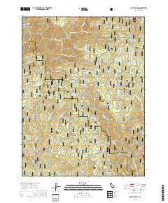 Soapstone Hill 2018 topographic map thumbnail
