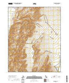 Soldier Pass 2018 topographic map thumbnail