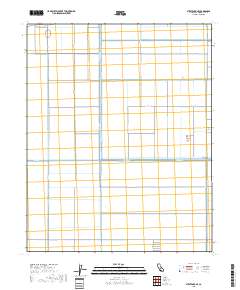 Stratford SE 2018 topographic map thumbnail