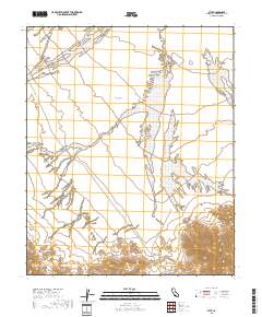Styx 2018 topographic map thumbnail