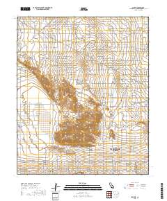 Sunfair 2018 topographic map thumbnail