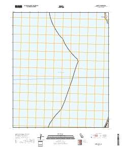 Surf OE W 2018 topographic map thumbnail