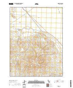 Termo 2018 topographic map thumbnail