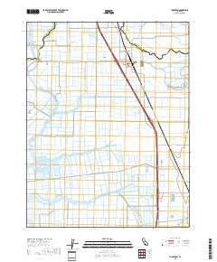 Thornton 2018 topographic map thumbnail
