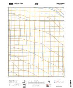 Broadview Farms 2018 topographic map thumbnail