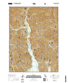 Carrville 2018 topographic map thumbnail