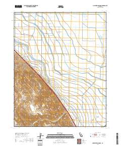 Charleston School 2018 topographic map thumbnail