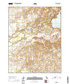 Clements 2018 topographic map thumbnail