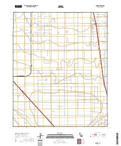 Conner 2018 topographic map thumbnail
