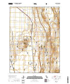Copic 2018 topographic map thumbnail