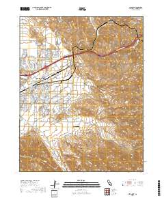 Altamont 2018 topographic map thumbnail