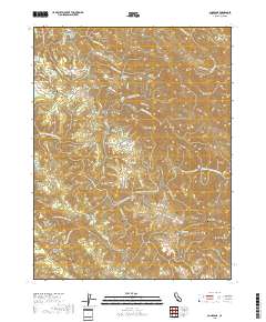 Annapolis 2018 topographic map thumbnail