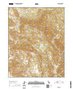 Auckland 2018 topographic map thumbnail