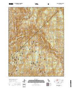 Balloon Dome 2018 topographic map thumbnail