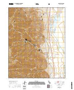 Bartlett 2018 topographic map thumbnail