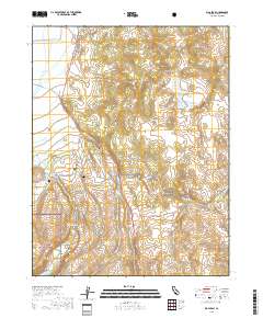 Big Alkali 2018 topographic map thumbnail