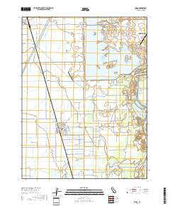 Biggs 2018 topographic map thumbnail
