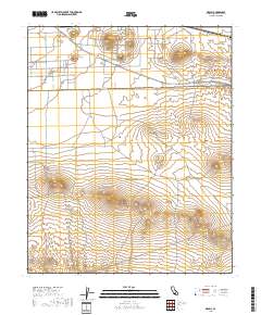 Bissell 2018 topographic map thumbnail