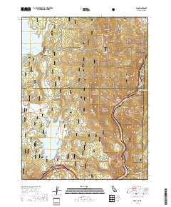 Boca 2018 topographic map thumbnail