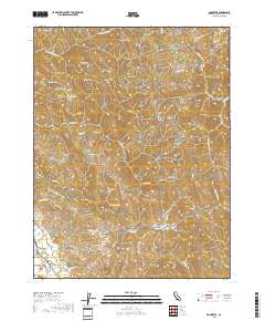 Boonville 2018 topographic map thumbnail