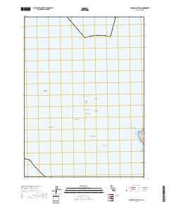 Crescent City OE W 2018 topographic map thumbnail