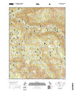 Dardanelle 2018 topographic map thumbnail
