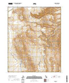 Darwin 2018 topographic map thumbnail
