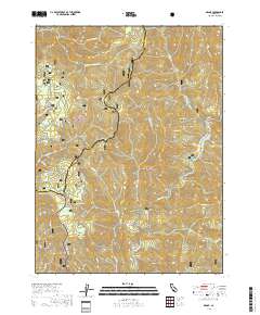 Denny 2018 topographic map thumbnail
