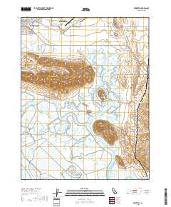 Denverton 2018 topographic map thumbnail