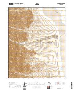 Devils Speedway 2018 topographic map thumbnail