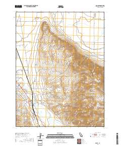 Doyle 2018 topographic map thumbnail
