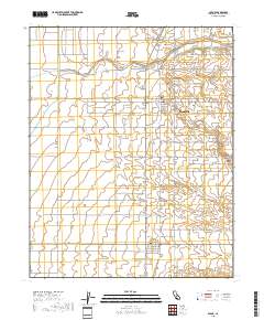 Ducor 2018 topographic map thumbnail