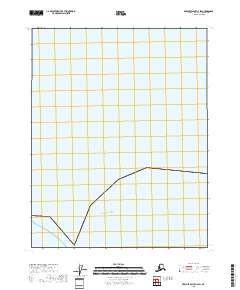 Beechey Point C-2 SW topographic map thumbnail