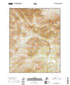 Black River C-2 NW topographic map thumbnail