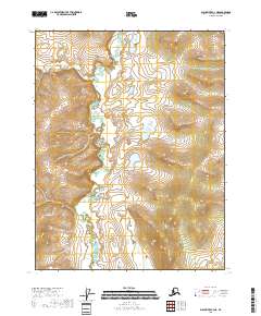 Black River C-3 NE topographic map thumbnail