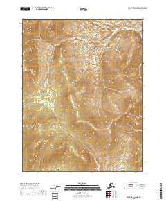 Black River C-3 NW topographic map thumbnail