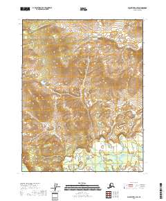 Black River C-3 SW topographic map thumbnail