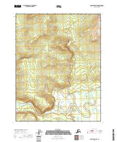 Black River C-5 NE topographic map thumbnail
