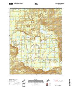 Black River C-5 NW topographic map thumbnail