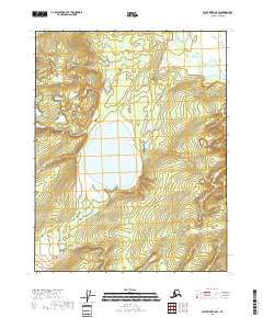 Black River C-5 SE topographic map thumbnail