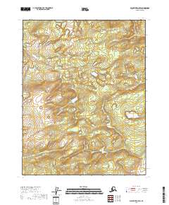 Black River C-5 SW topographic map thumbnail