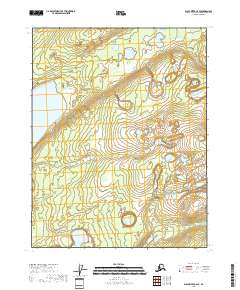 Black River C-6 SE topographic map thumbnail