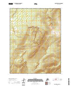 Black River D-2 NW topographic map thumbnail